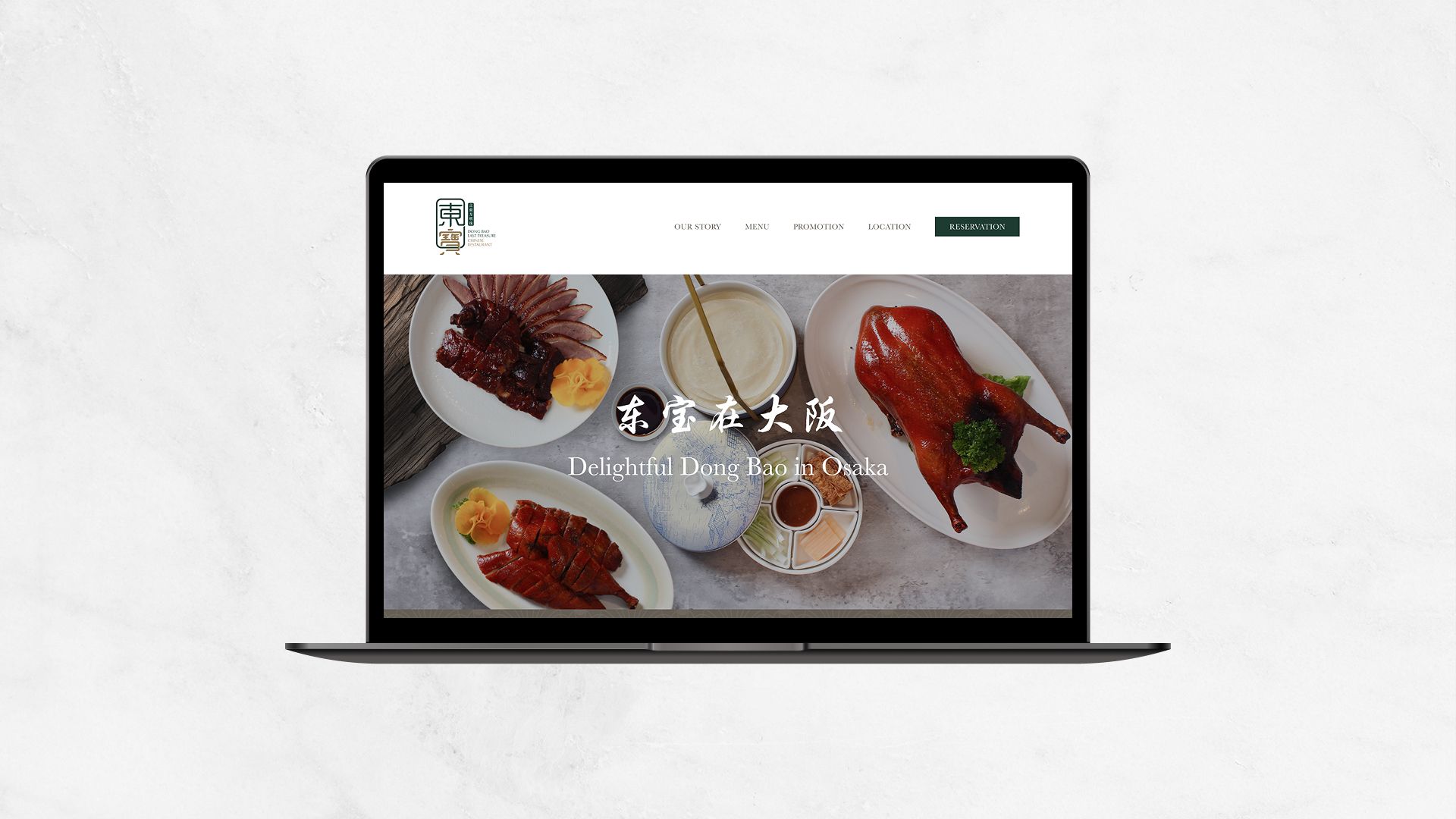 dong bao website image